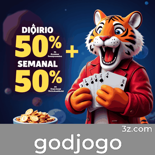 godjogo Bônus por convite godjogo